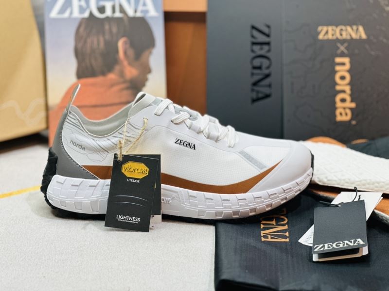 Ermenegildo Zegna Shoes